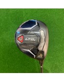 Wood 3 Cobra LTDX