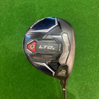 Wood 3 Cobra LTDX