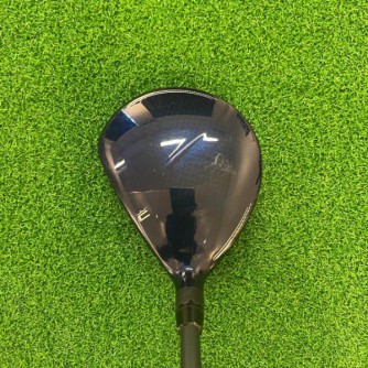 Wood 3 Cobra LTDX