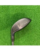 Wood 3 Cobra LTDX