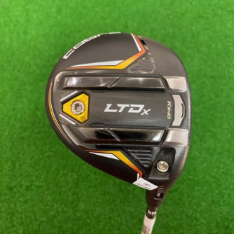 Wood 5 Cobra King LTDX