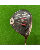 Wood 7 Ping G410