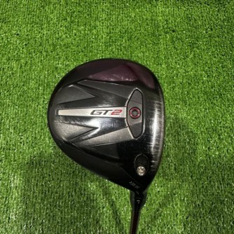 Wood 3 Titleist GT2
