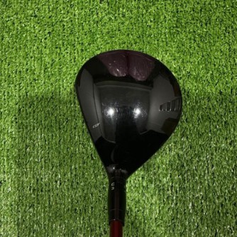 Wood 3 Titleist GT2