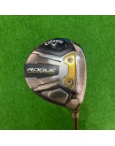 Wood 5 Callaway Rogue ST