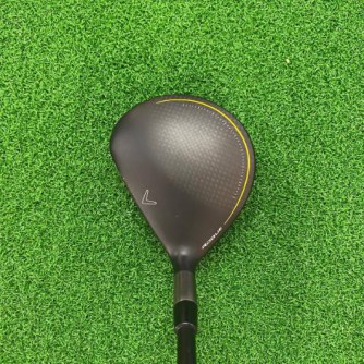 Wood 5 Callaway Rogue ST