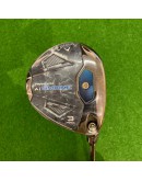 Wood 3 Callaway Ai Smoke Max