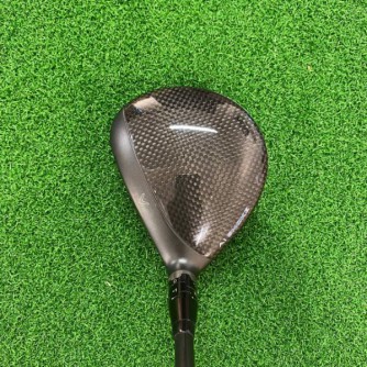 Wood 3 Callaway Ai Smoke Max
