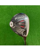 Wood 7 Ping G410