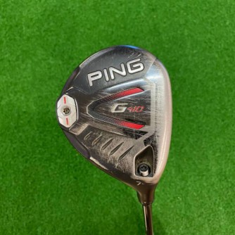 Wood 7 Ping G410