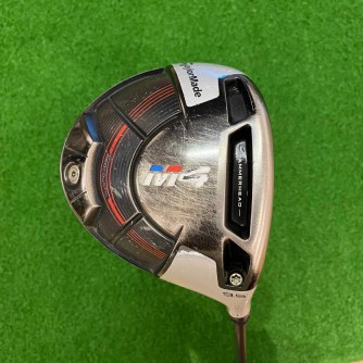 Driver Taylormade M4 9.5