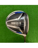 Wood 3 Taylormade Sim Max