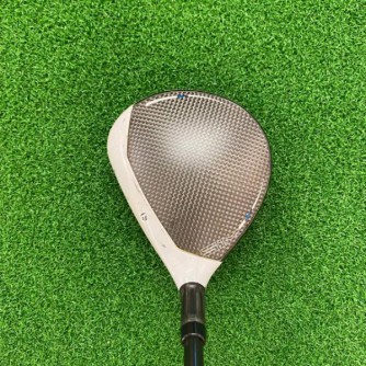 Wood 3 Taylormade Sim Max