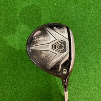 Wood 3 Titleist 915F