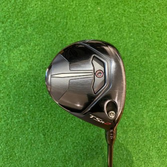 Wood Titleist TSR2