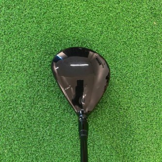 Wood Titleist TSR2