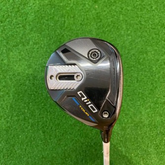Wood 5 Taylormade Qi10 Tour