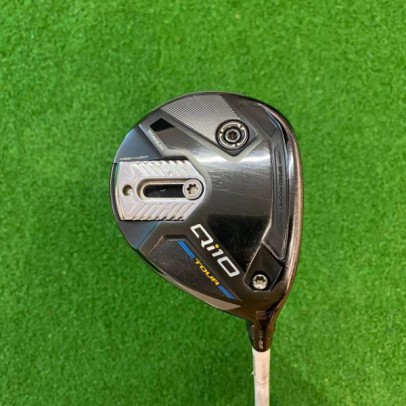 Wood 5 Taylormade Qi10 Tour
