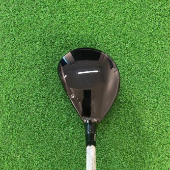 Wood 5 Taylormade Qi10 Tour