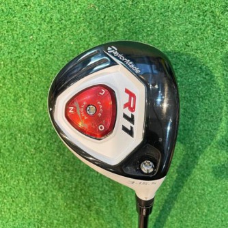 Wood 3 Taylormade R11