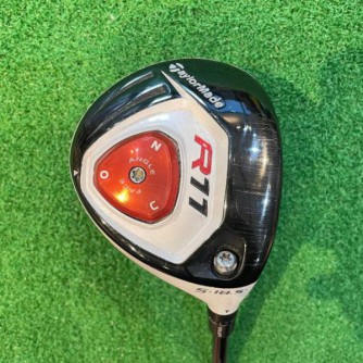 Wood 5 Taylormade R11
