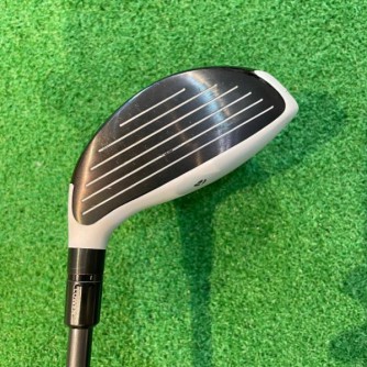 Wood 5 Taylormade R11