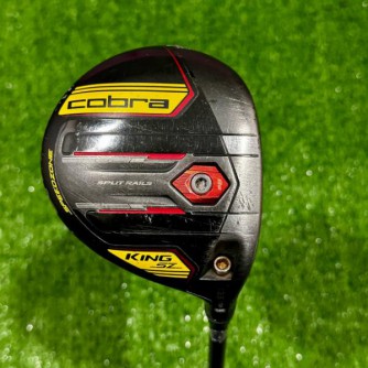 Wood 3 Cobra King SZ