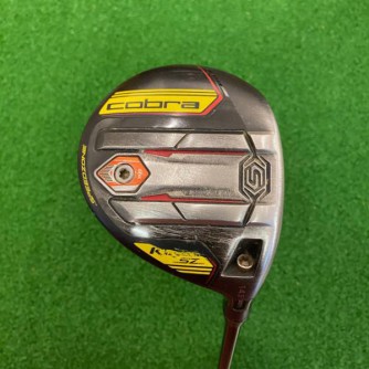 Wood 3 Cobra King SZ