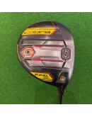Wood 3 Cobra Speedzone 