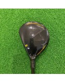 Wood 3 Cobra Speedzone 