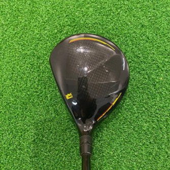 Wood 3 Cobra Speedzone 