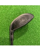 Wood 3 Cobra Speedzone 