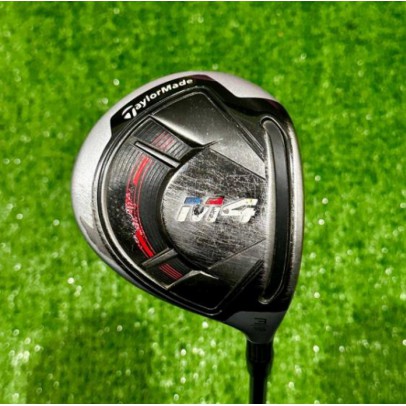 Wood 3 Taylormade M4