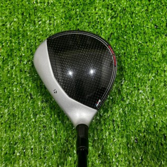 Wood 3 Taylormade M4