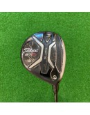 Wood 5 Titleist 917F2