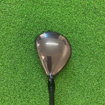 Wood 5 Titleist 917F2