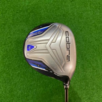 Wood 5 Cobra Fly XL