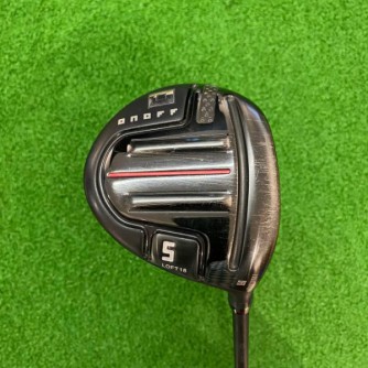 Wood 5 OnOff MP-524F