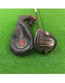 Wood 5 OnOff MP-524F