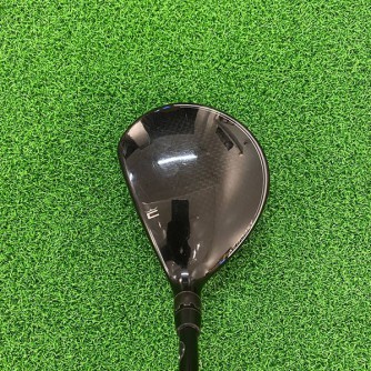 Wood 3 Cobra Aerojet
