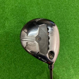 Wood 5 Titleist TSR3