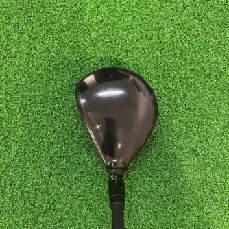 Wood 5 Titleist TSR3