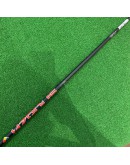 Wood 5 Titleist TSR3