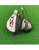Wood 5 Titleist TSR3