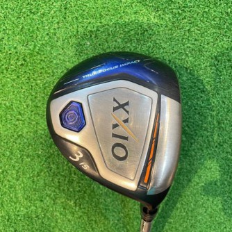 Wood 3 XXIO MP1000