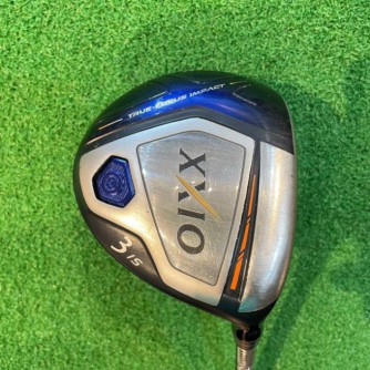 Wood 3 XXIO MP1000