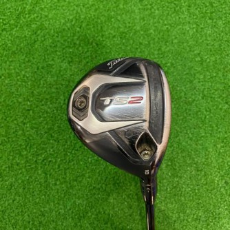 Wood 5 Titleist TS2