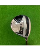 Wood 7 Honma T World XP-1