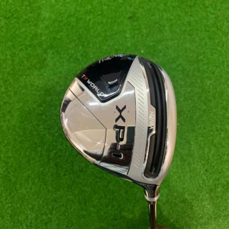 Wood 7 Honma T World XP-1