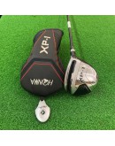 Wood 7 Honma T World XP-1